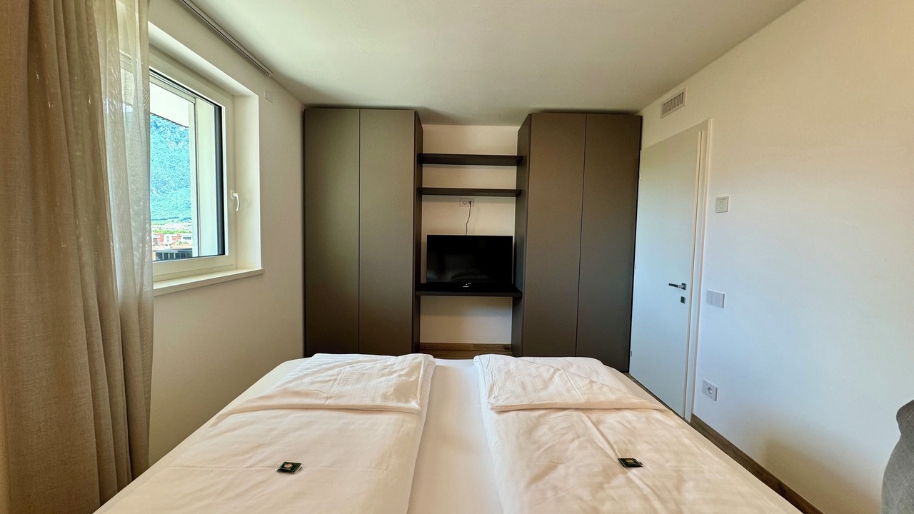 Photo of Bedroom in Mattarello