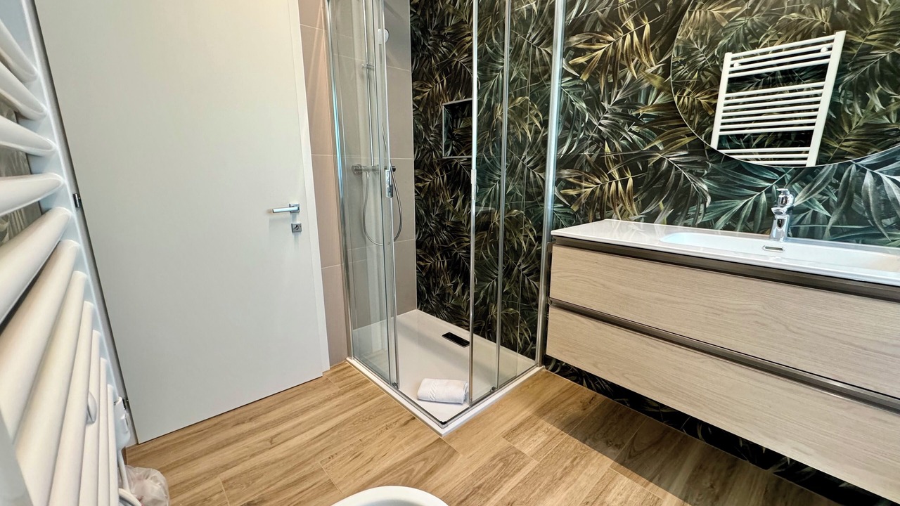 Photo of Bathroom in Mattarello