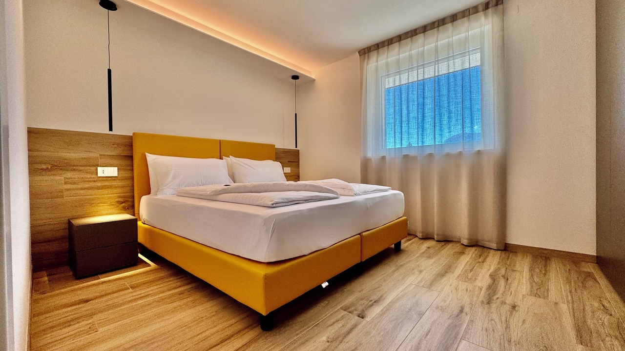 Photo of Bedroom in Mattarello