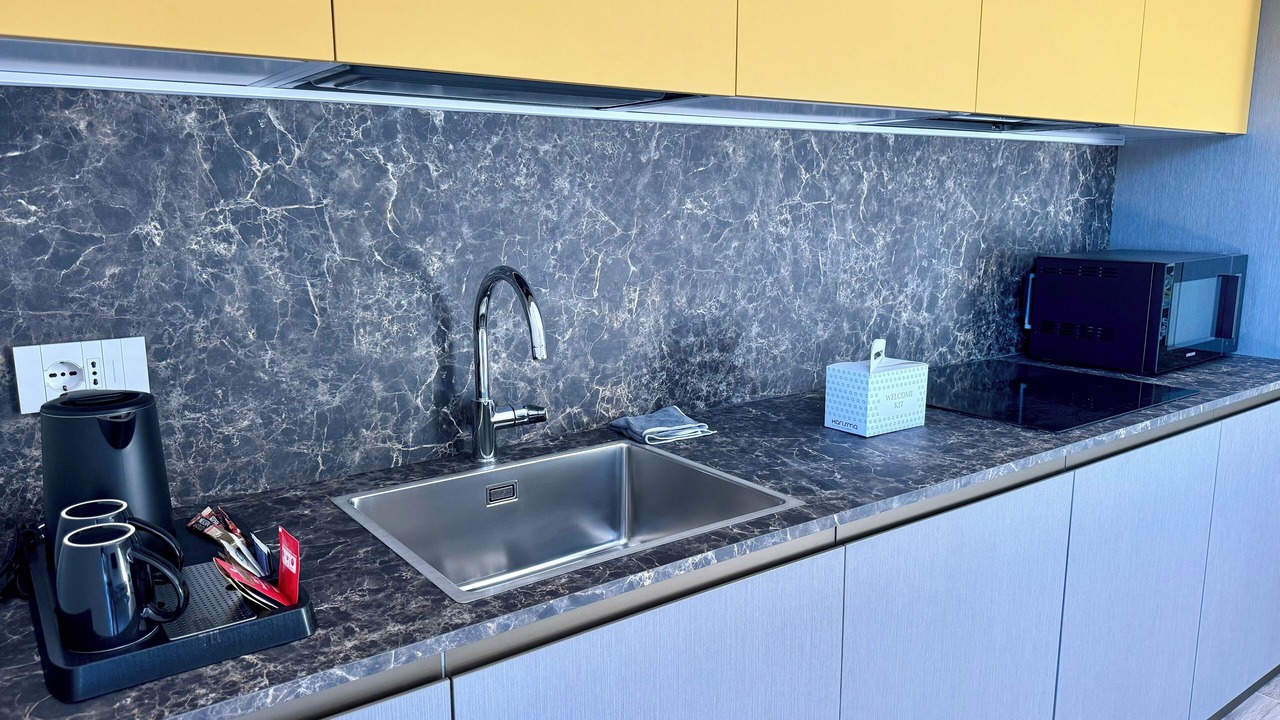 Photo of Kitchen in Mattarello