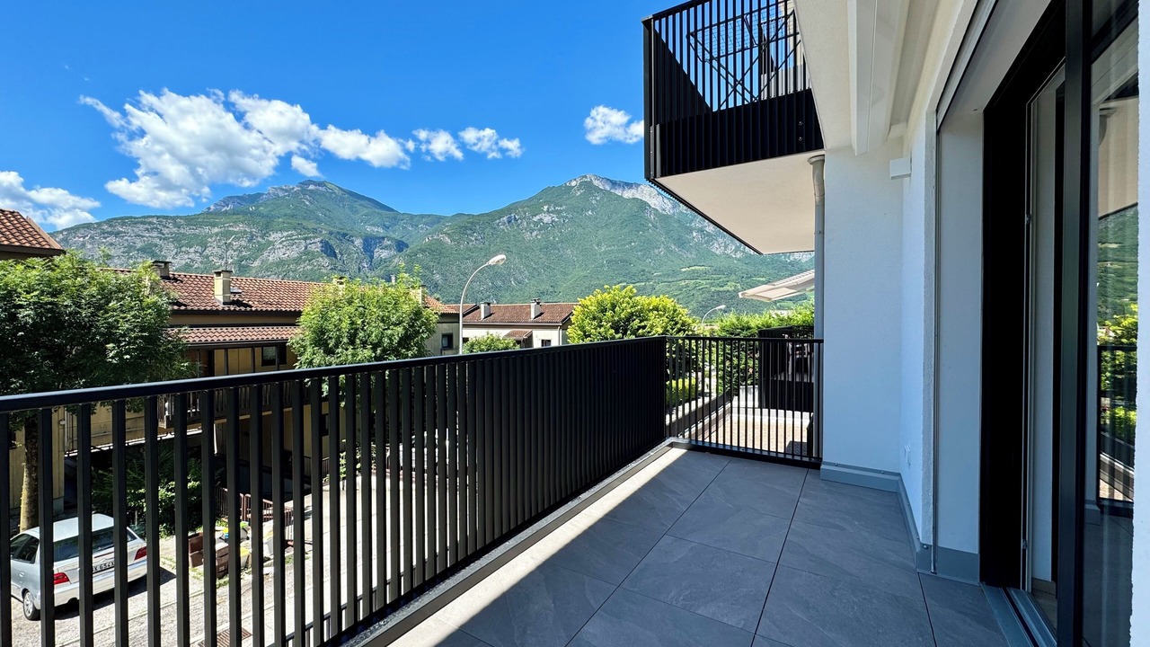 Photo of Patio Balcony in Mattarello