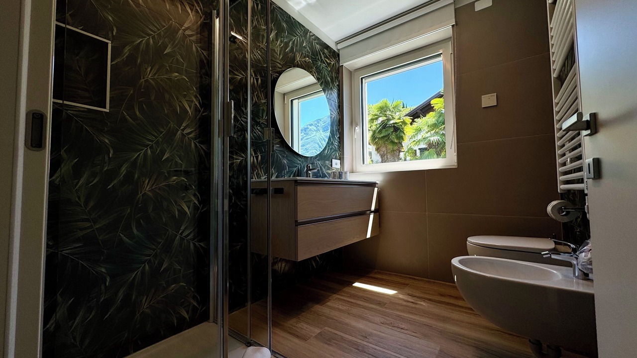 Photo of Bathroom in Mattarello