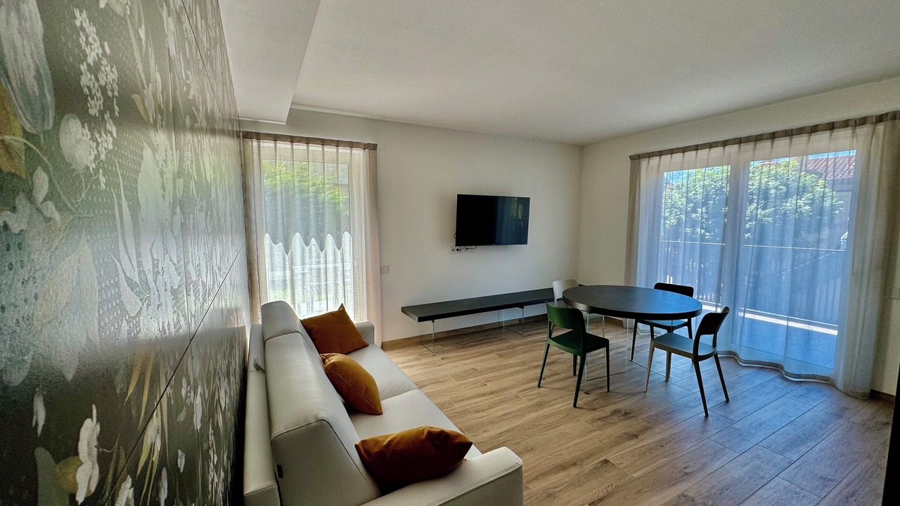 Photo of Livingroom in Mattarello
