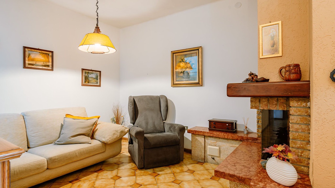 Photo of Livingroom in Pergine Valsugana