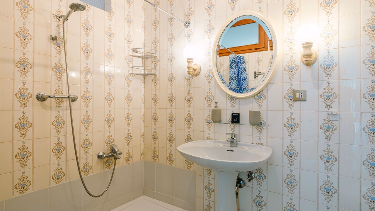 Photo of Bathroom in Pergine Valsugana