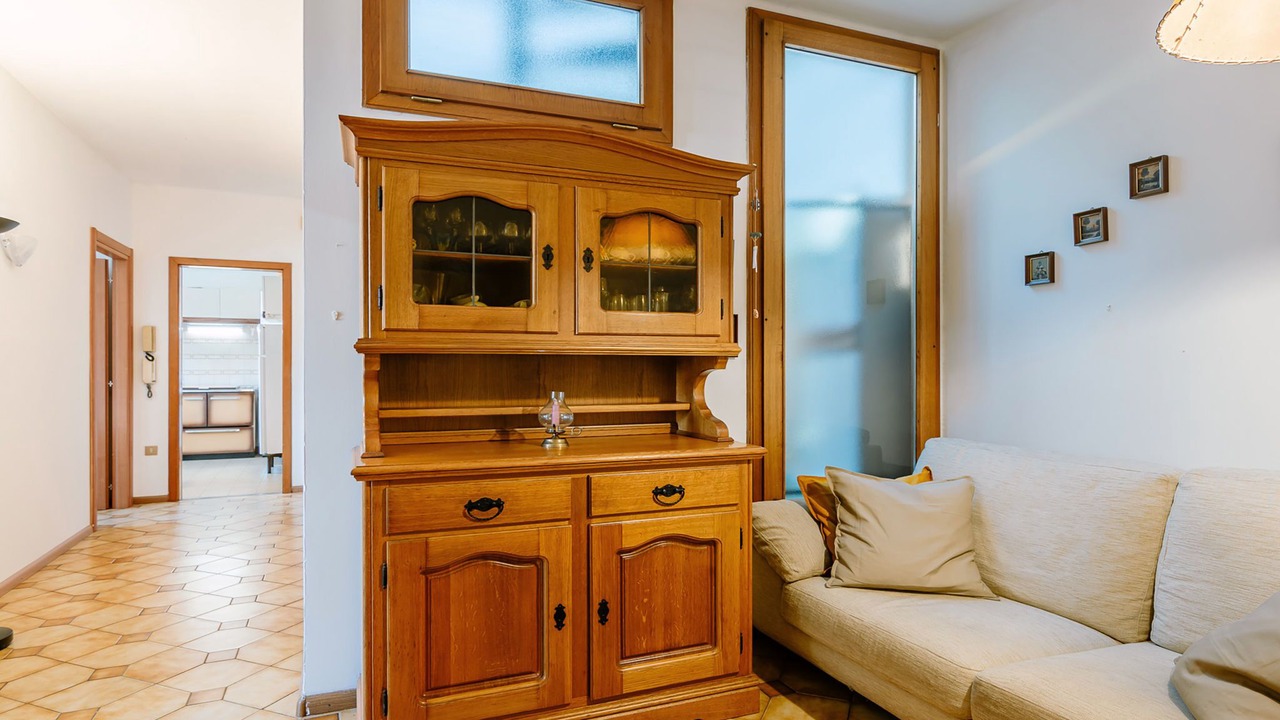 Photo of Livingroom in Pergine Valsugana