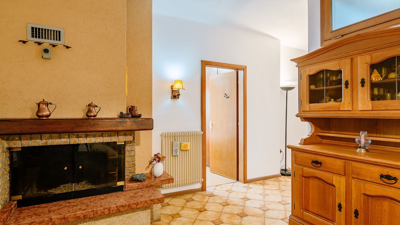 Photo of Bedroom in Pergine Valsugana