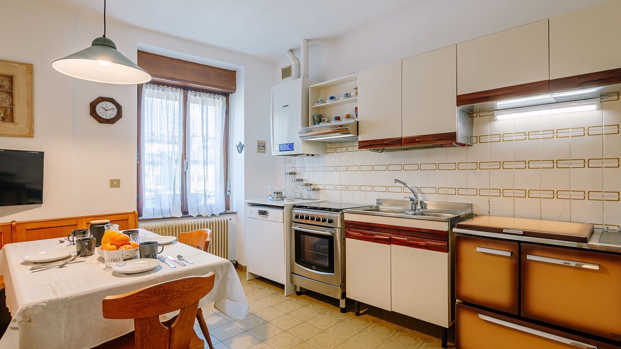 Photo of Bedroom in Pergine Valsugana