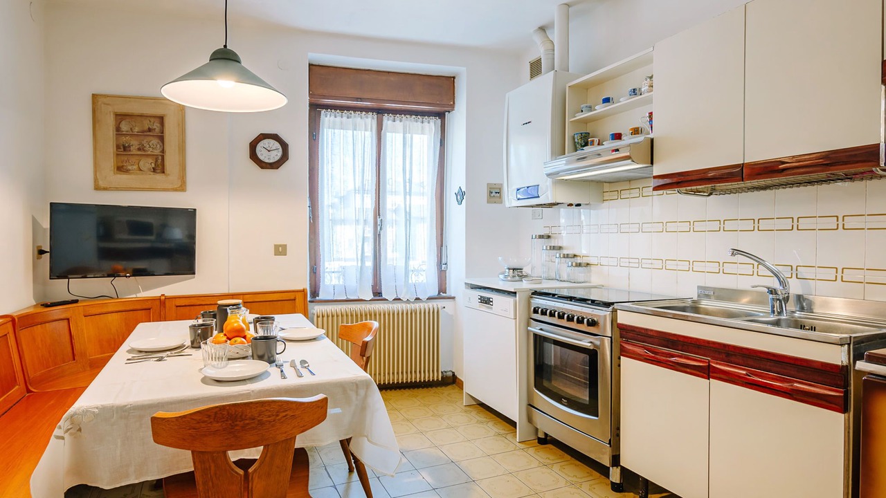 Photo of Bedroom in Pergine Valsugana