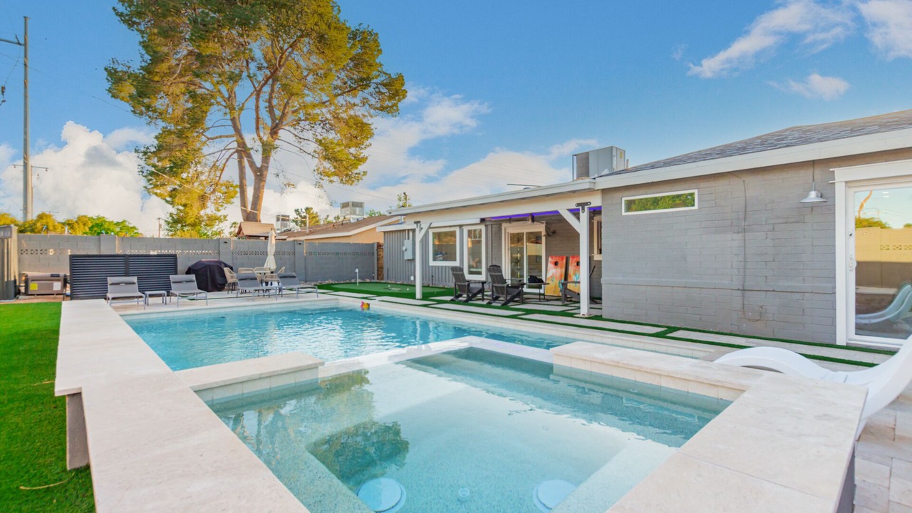 Photo of Outdoor in Camelback East