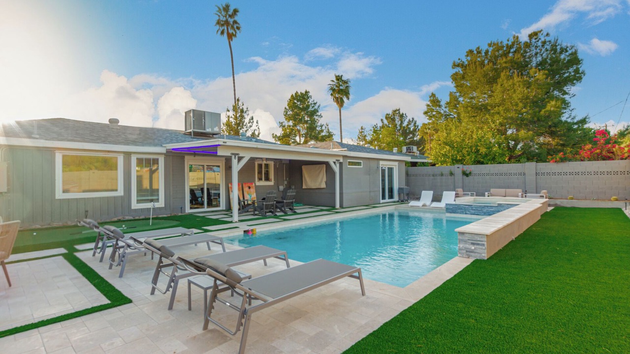 Photo of Outdoor in Camelback East