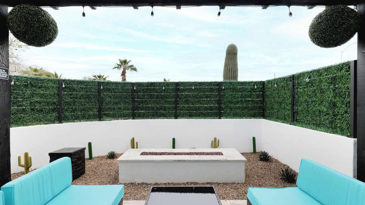 Photo of Outdoor in South Scottsdale