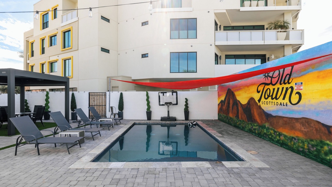 Photo of Outdoor in South Scottsdale