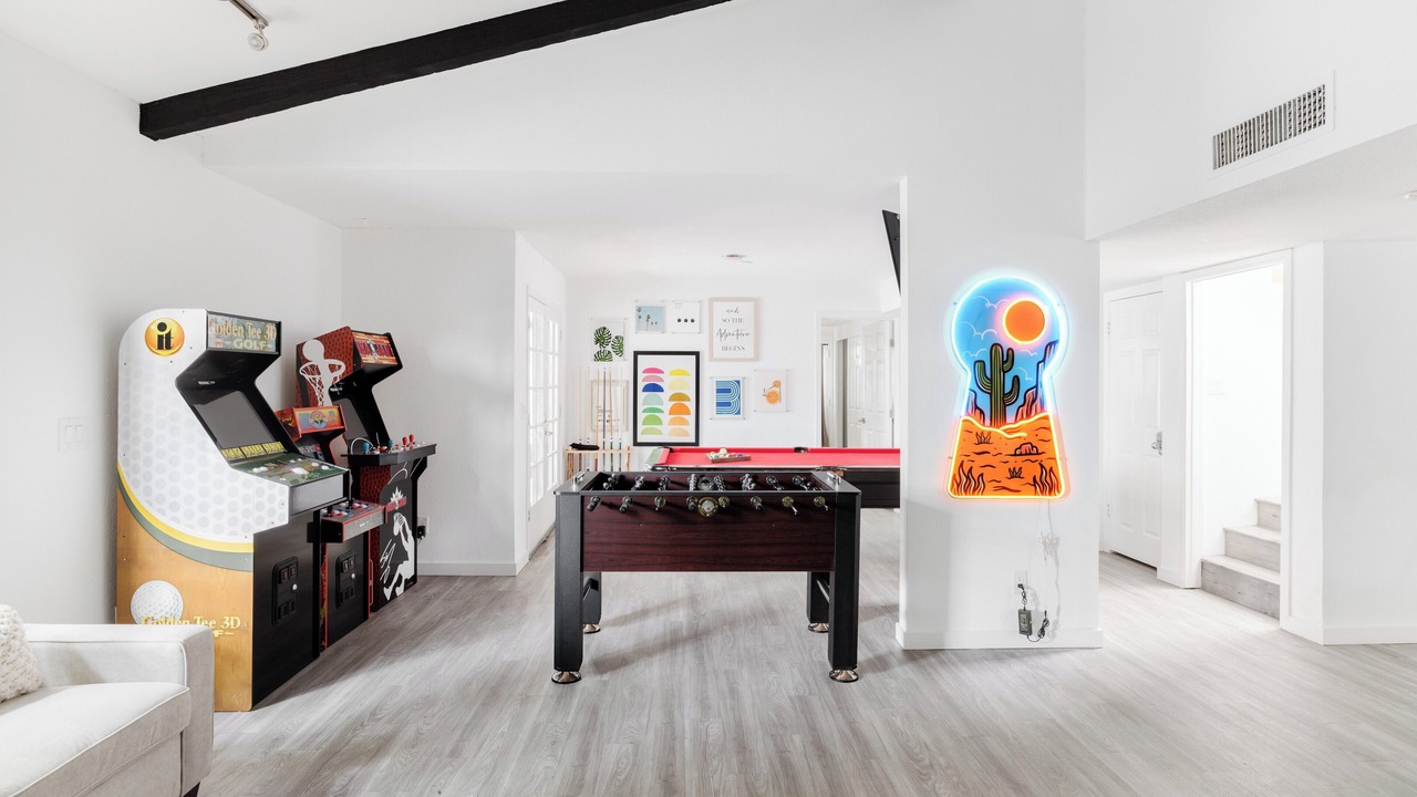 Photo of Bedroom in South Scottsdale