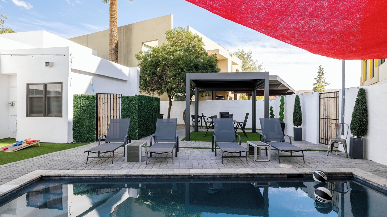 Photo of Outdoor in South Scottsdale