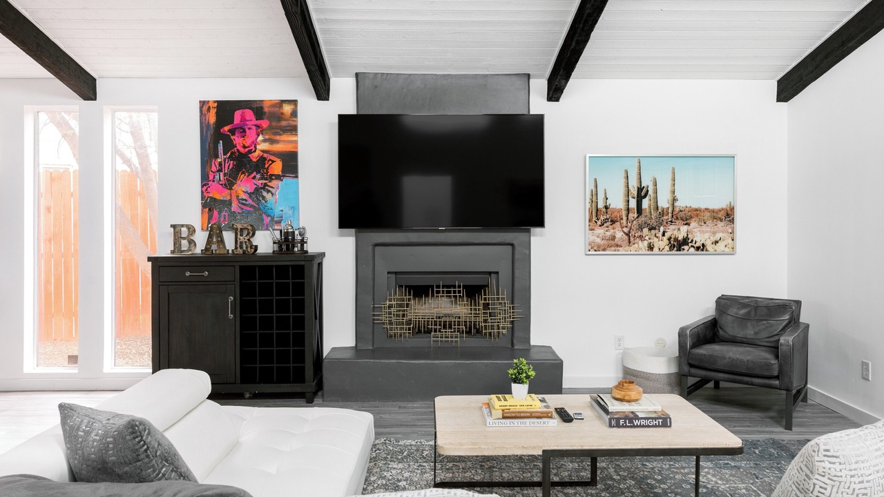Photo of Livingroom in South Scottsdale