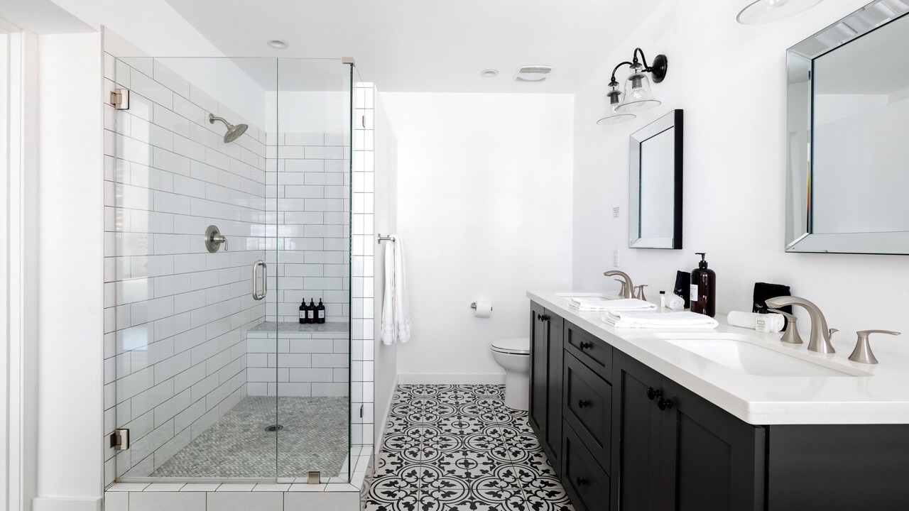 Photo of Bathroom in South Scottsdale