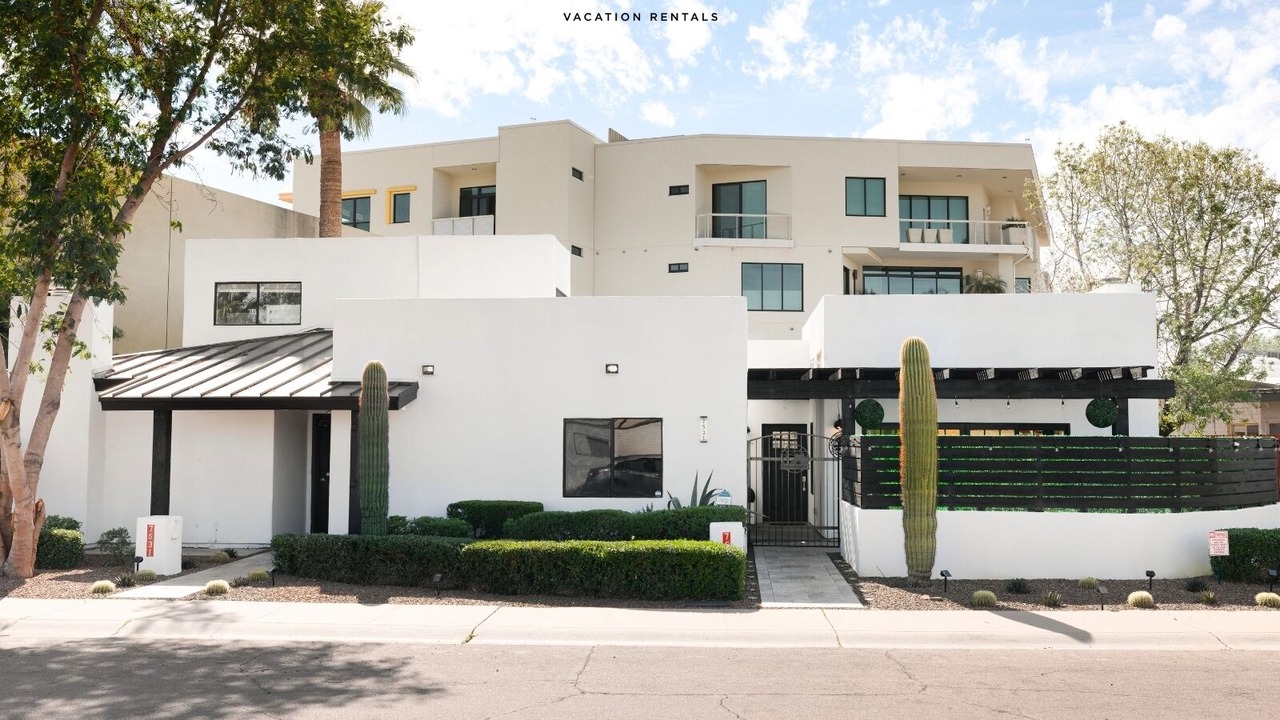 Photo of Outdoor in South Scottsdale