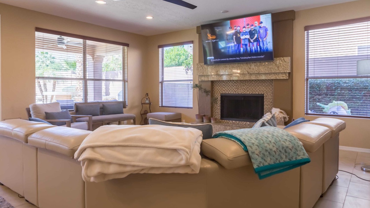 Photo of Bedroom in Foothills