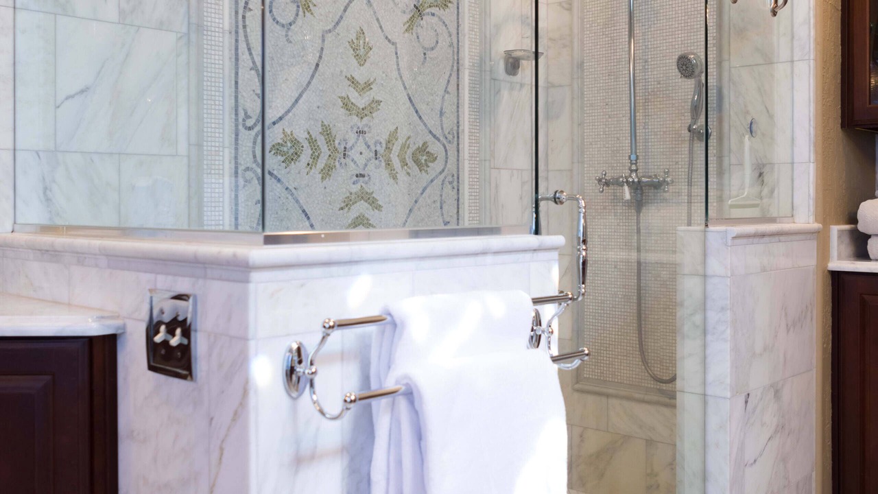 Photo of Bathroom in Foothills