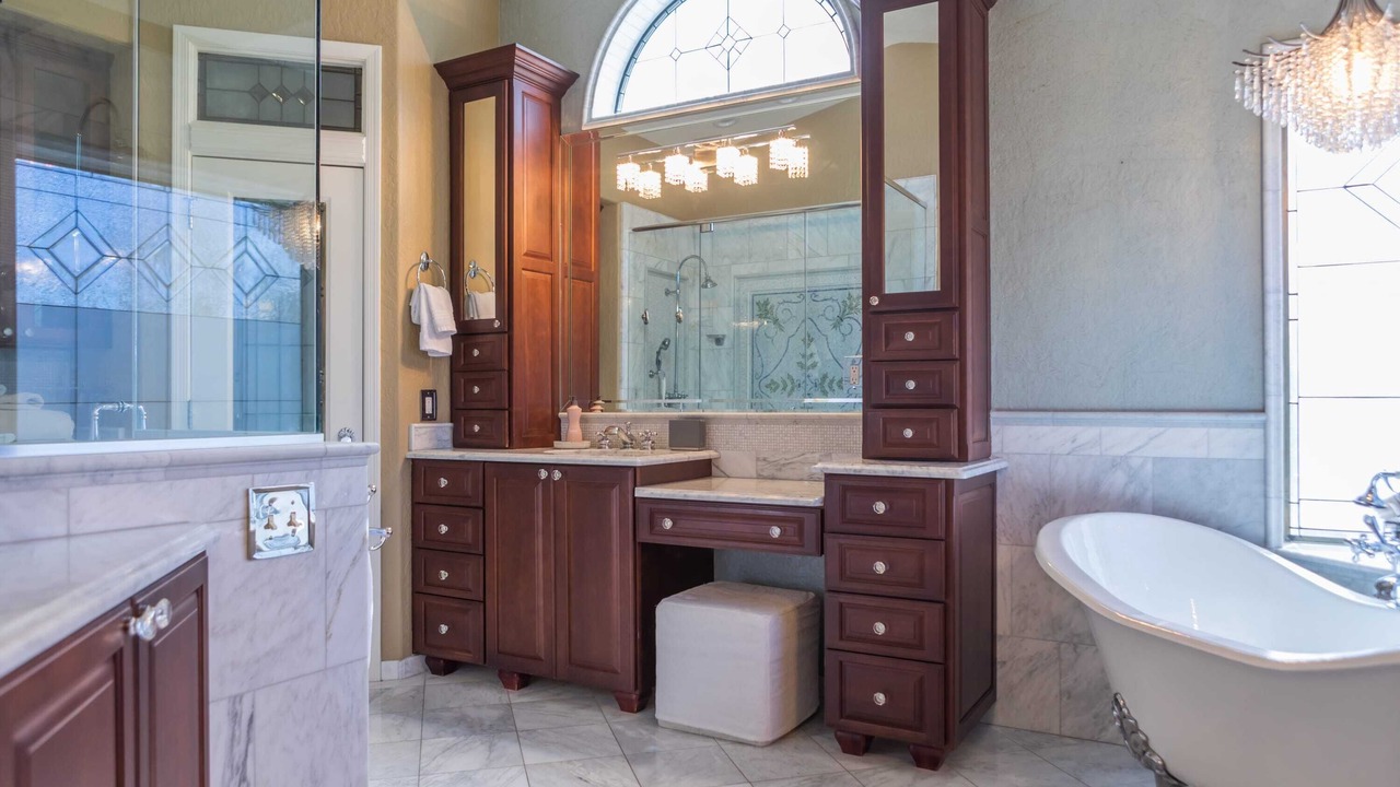 Photo of Bathroom in Foothills