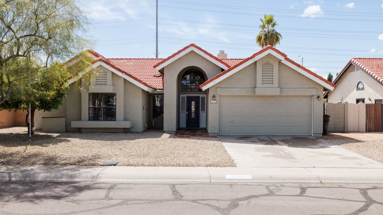 Photo of Outdoor in Spanish View