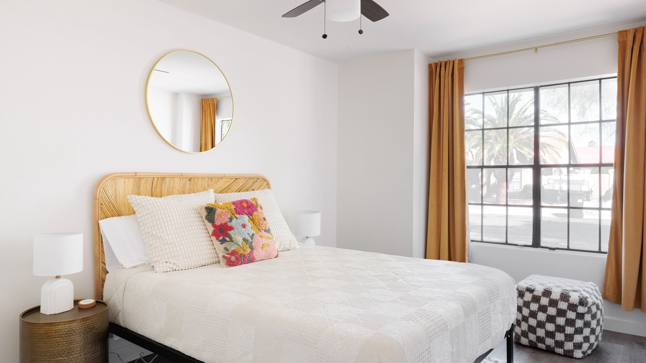 Photo of Bedroom in Spanish View
