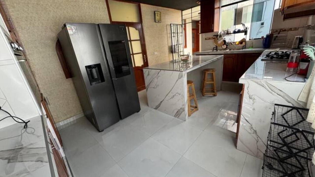 Photo of Kitchen in Cajamarca