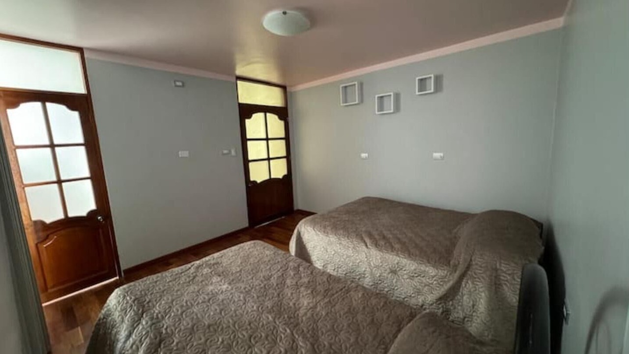 Photo of Bedroom in Cajamarca