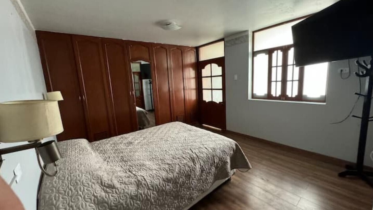 Photo of Bedroom in Cajamarca