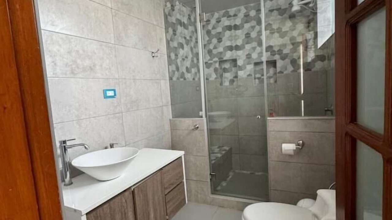 Photo of Bathroom in Cajamarca