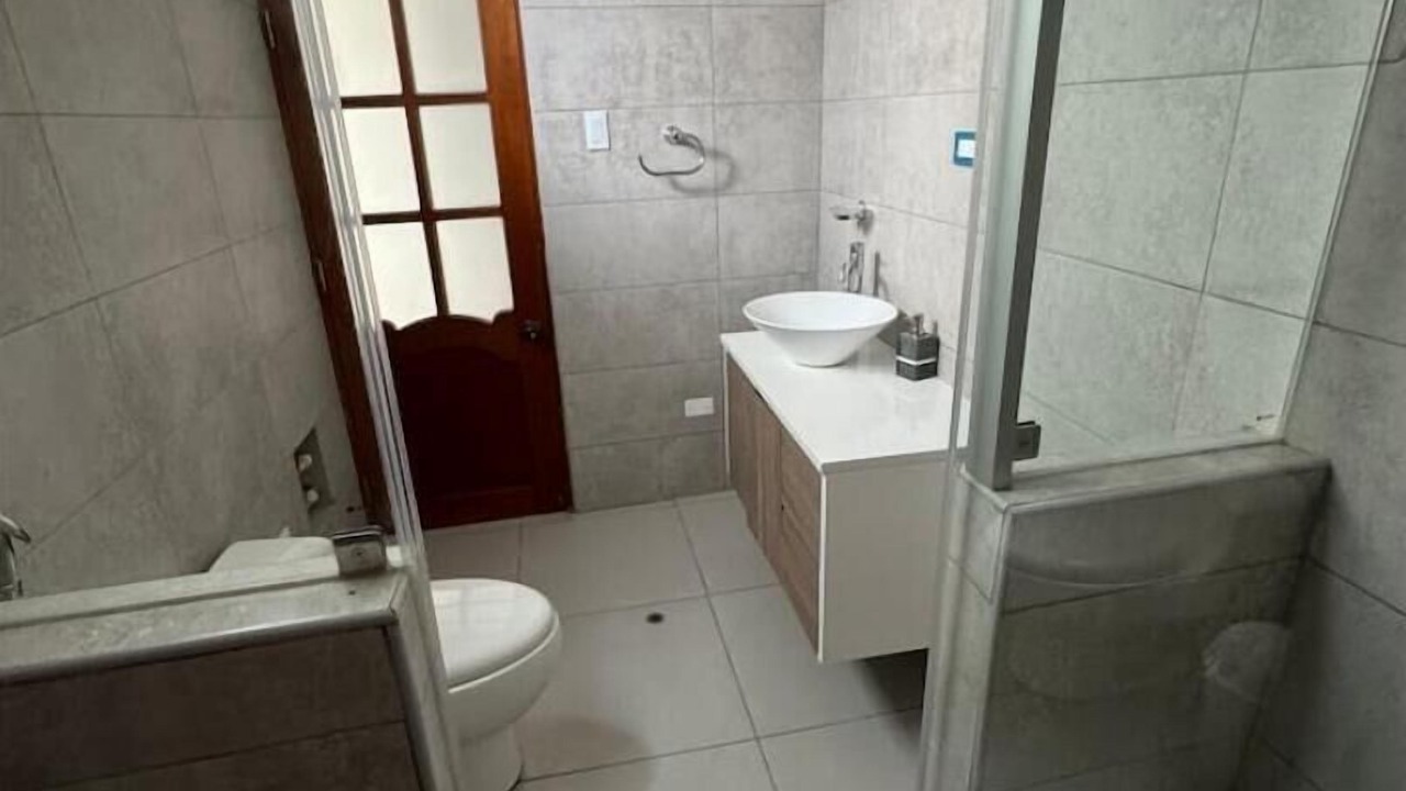 Photo of Bathroom in Cajamarca