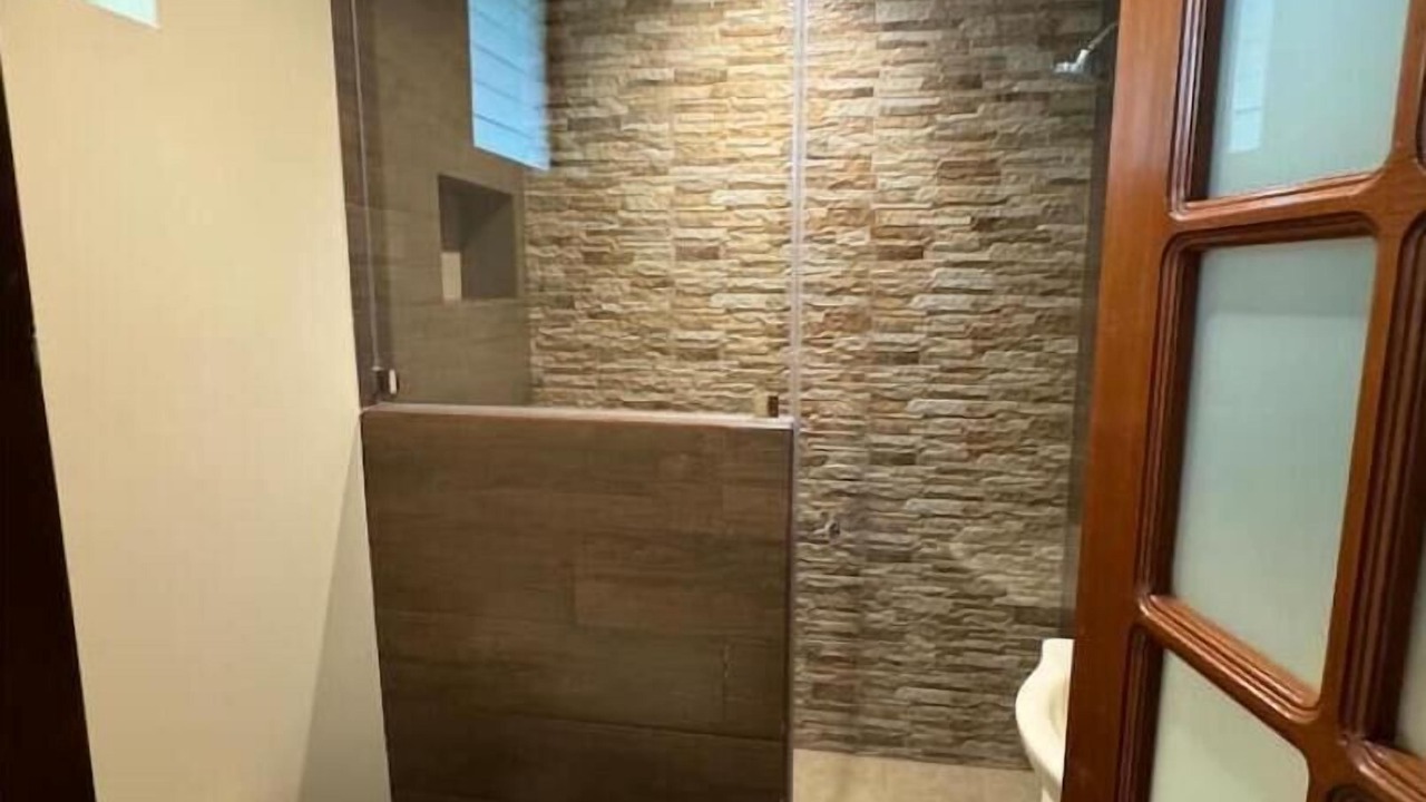 Photo of Bathroom in Cajamarca