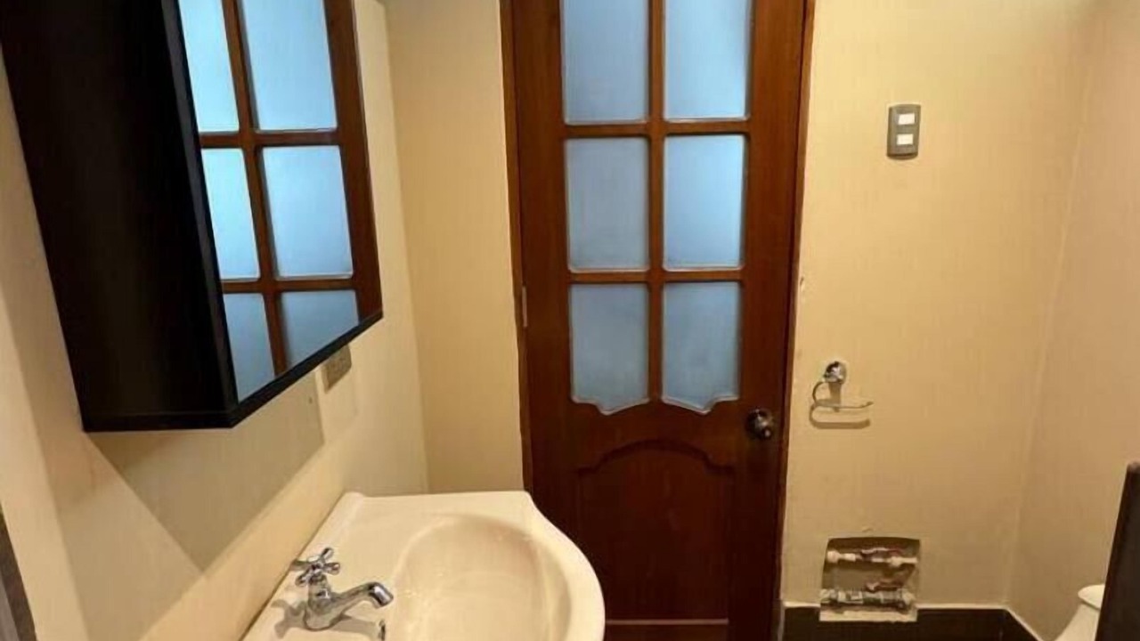 Photo of Bathroom in Cajamarca