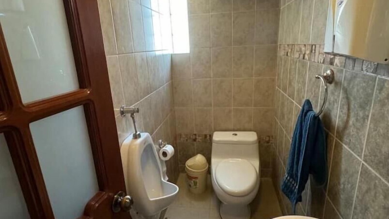Photo of Bathroom in Cajamarca