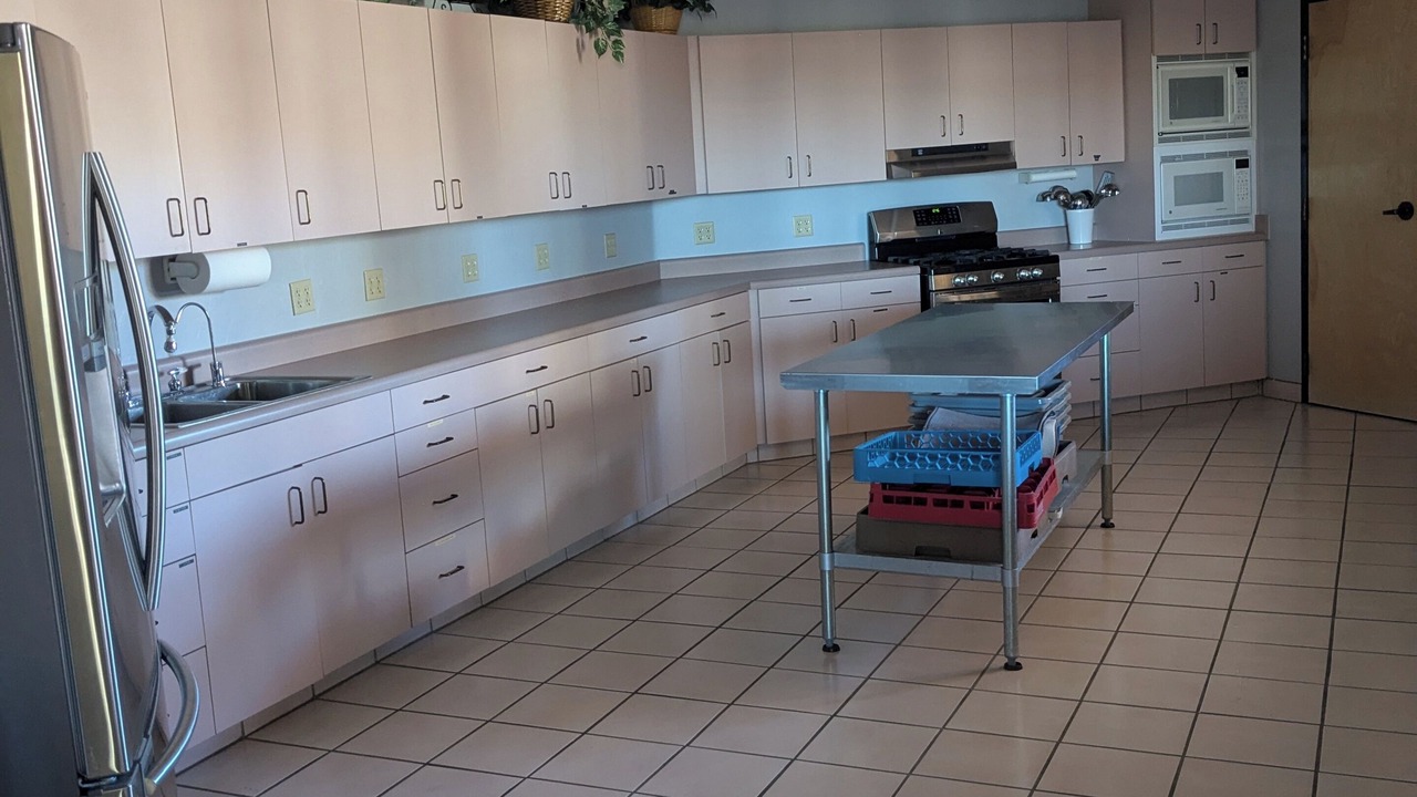 Photo of Kitchen in Las Campanas Village