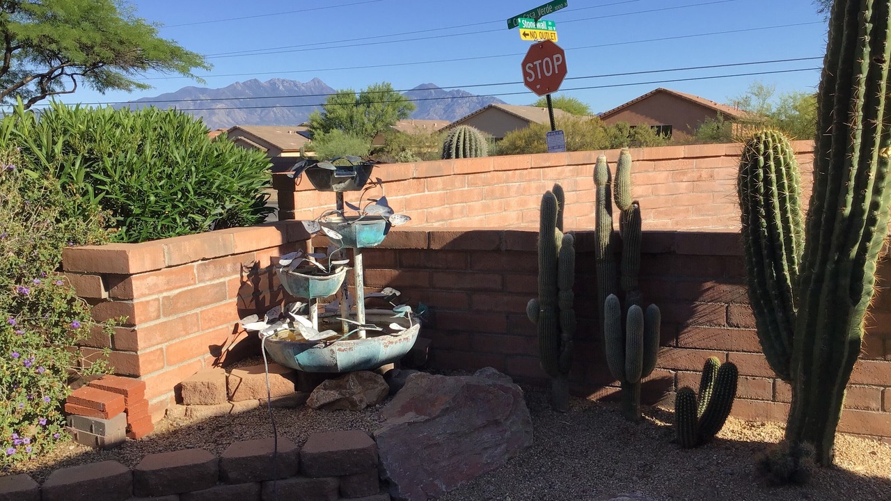 Photo of Outdoor in Las Campanas Village