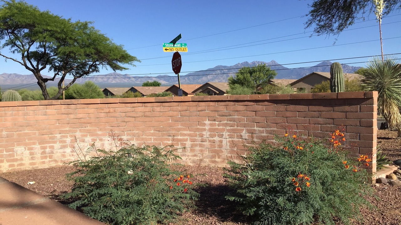 Photo of Outdoor in Las Campanas Village