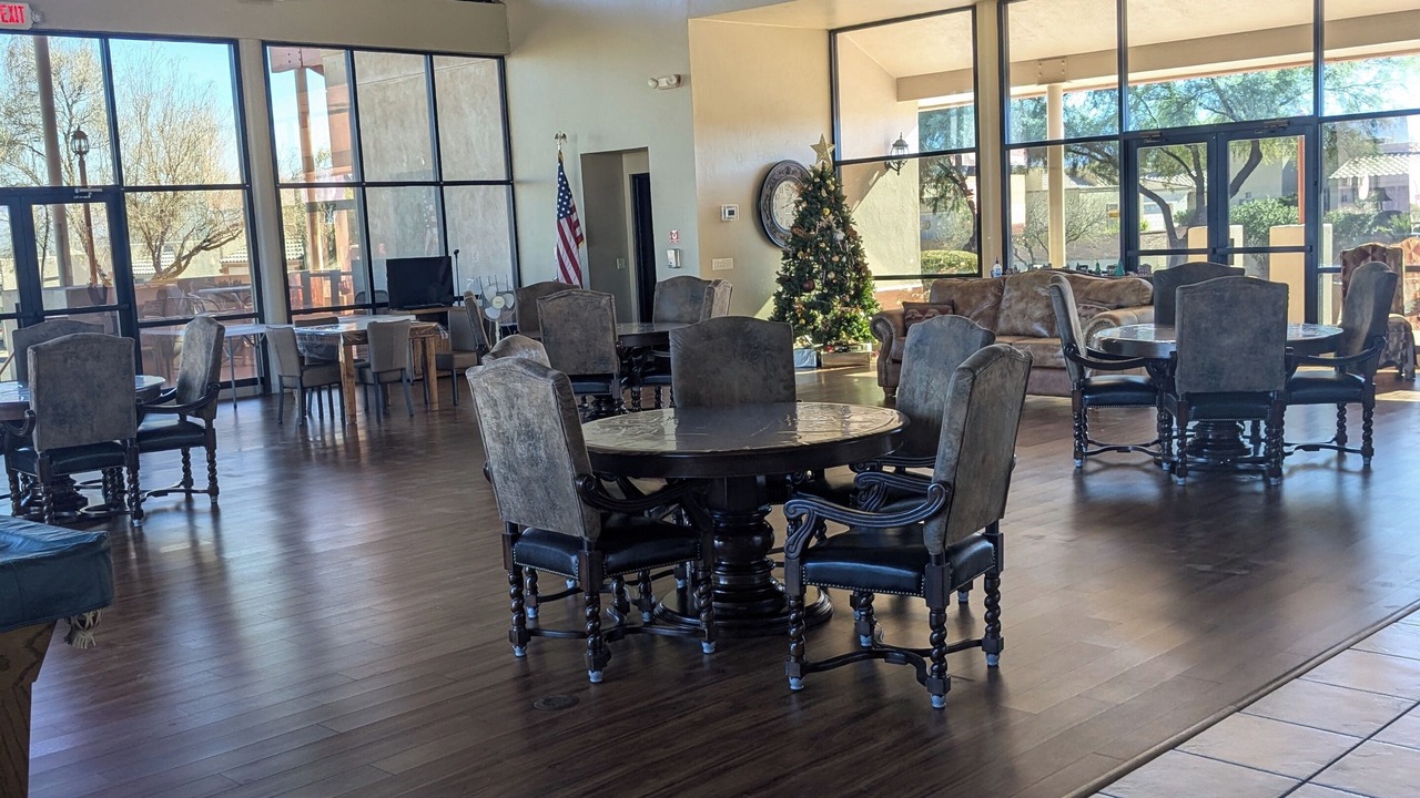 Photo of Others in Las Campanas Village