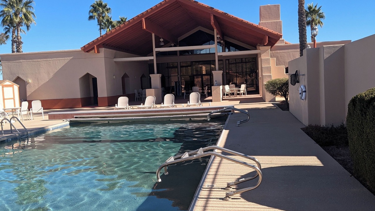 Photo of Outdoor in Las Campanas Village
