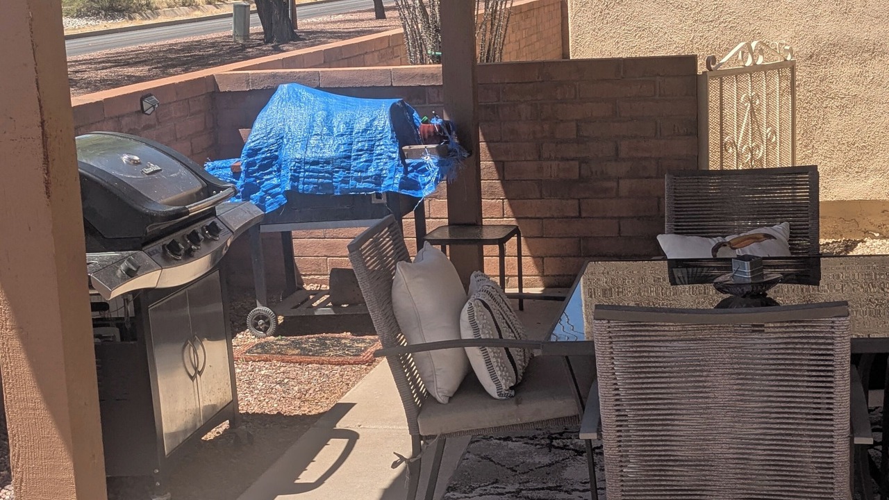 Photo of Outdoor in Las Campanas Village