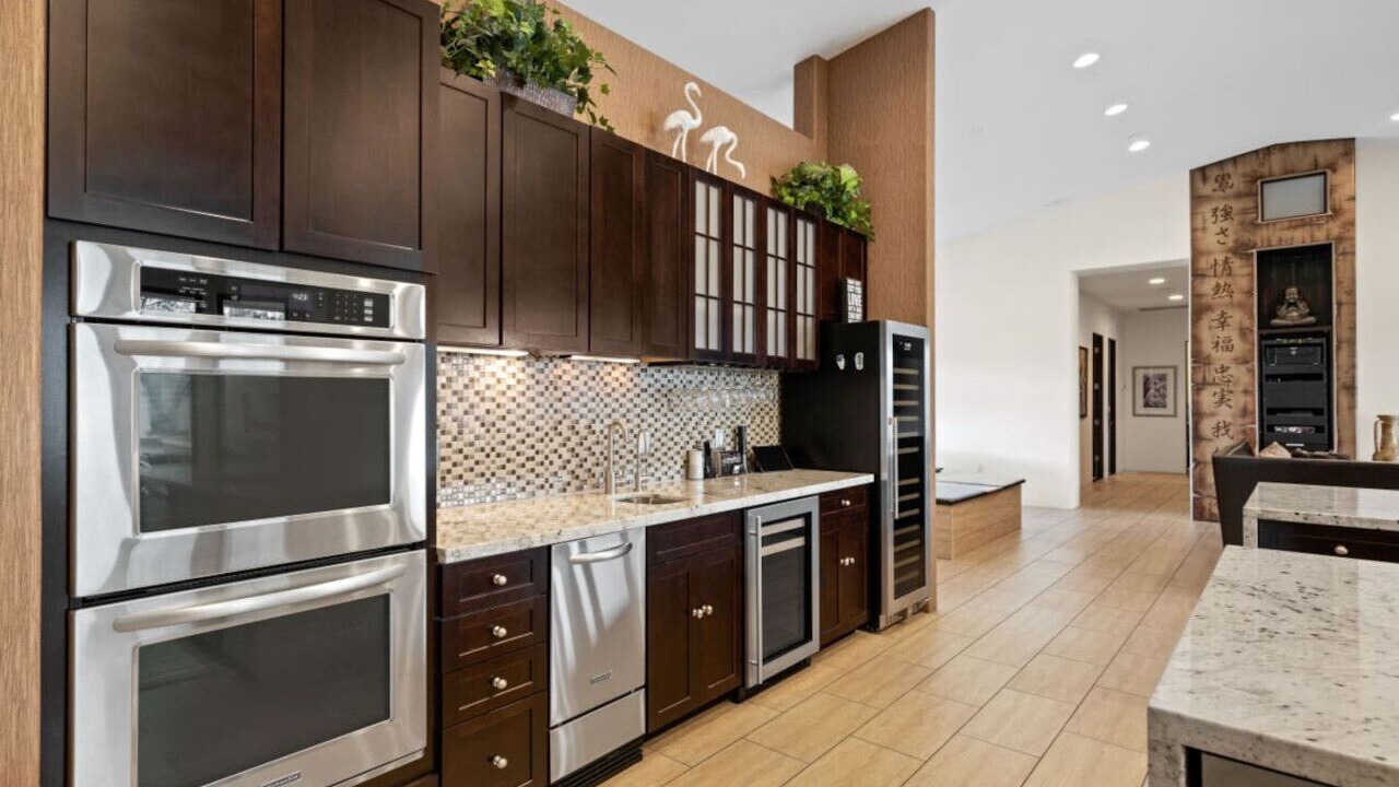 Photo of Kitchen in Sundown Ranchos