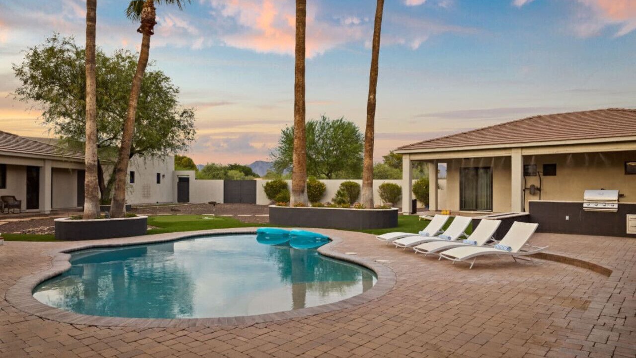 Photo of Outdoor in Sundown Ranchos