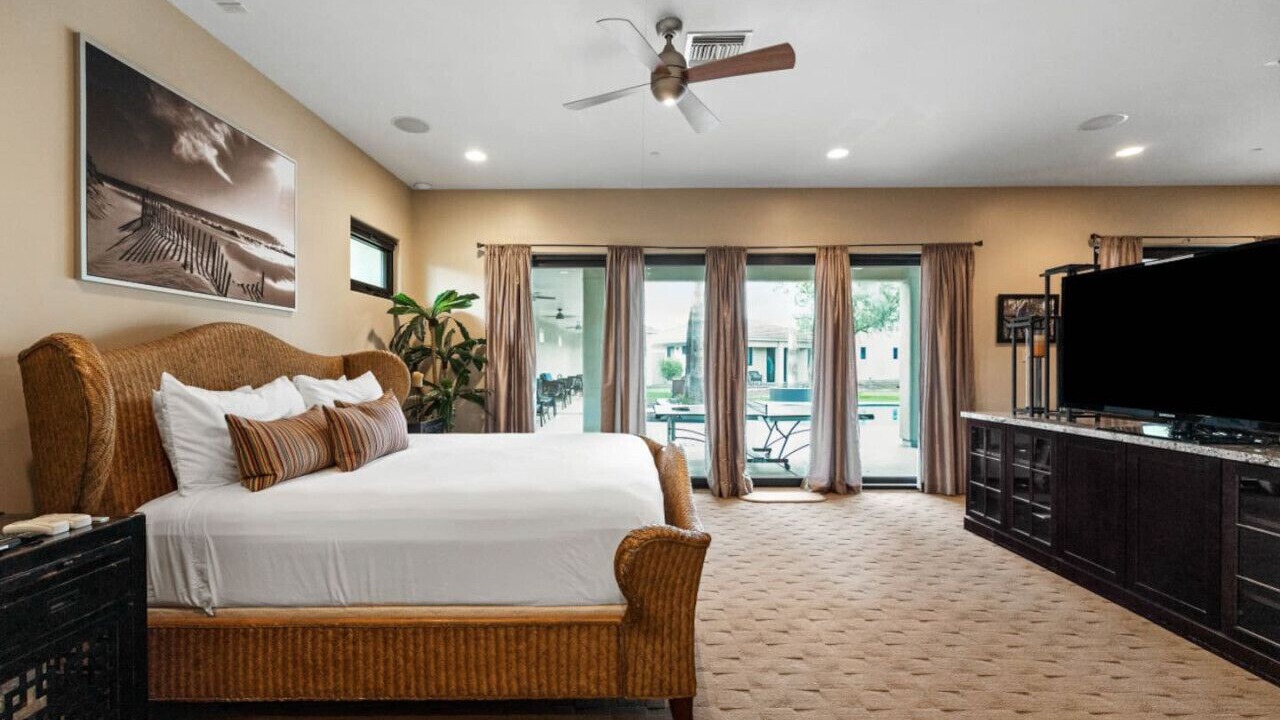 Photo of Bedroom in Sundown Ranchos