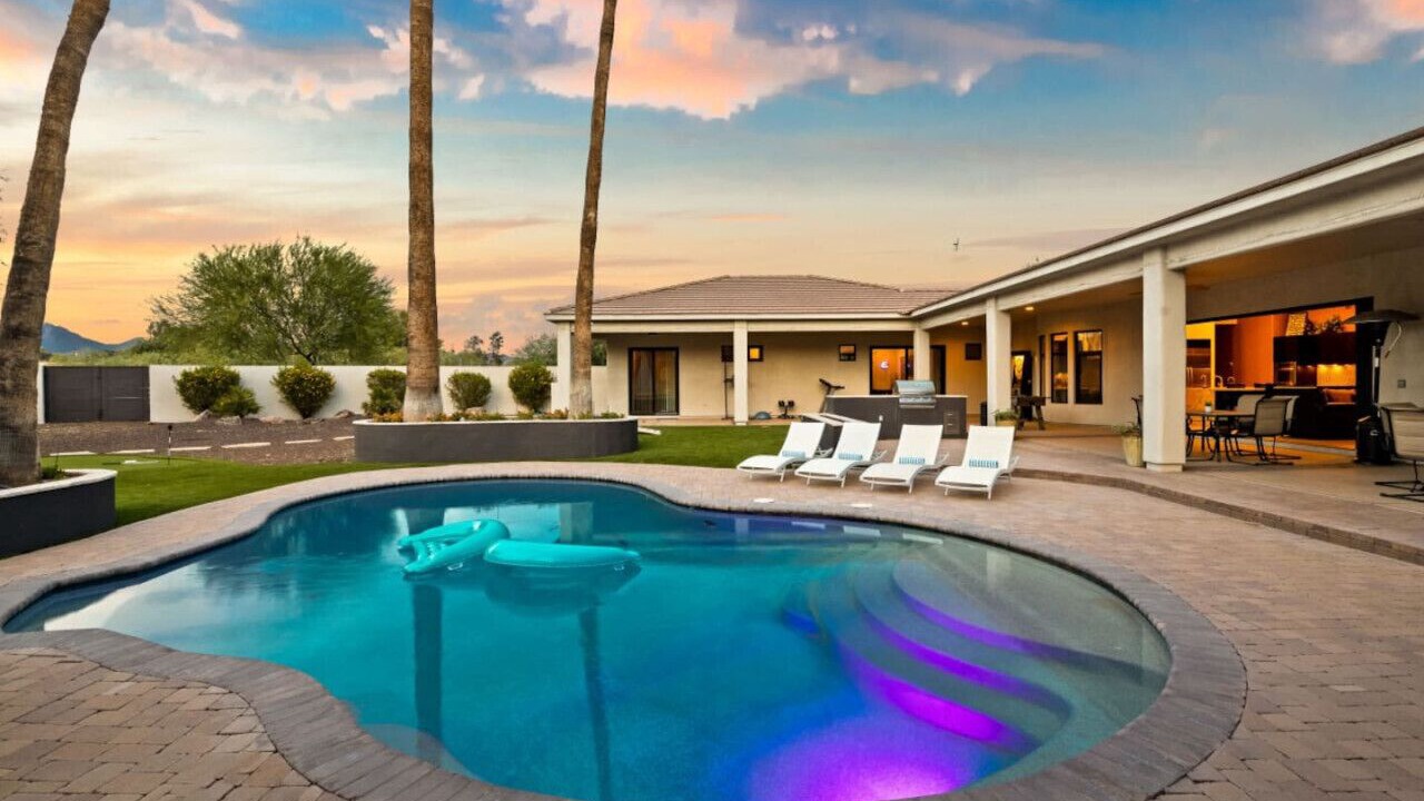 Photo of Outdoor in Sundown Ranchos