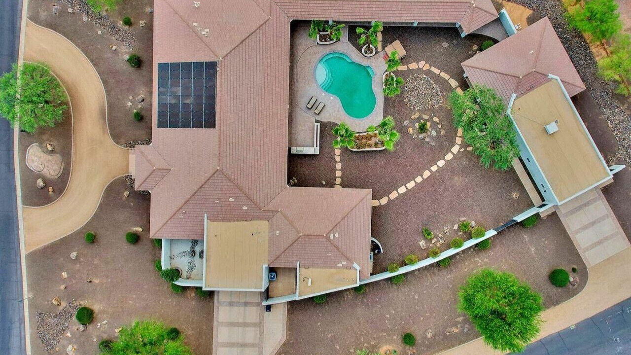 Photo of Outdoor in Sundown Ranchos