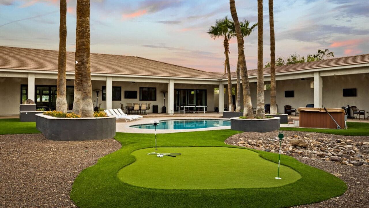 Photo of Outdoor in Sundown Ranchos