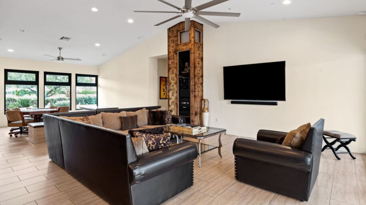 Photo of Livingroom in Sundown Ranchos