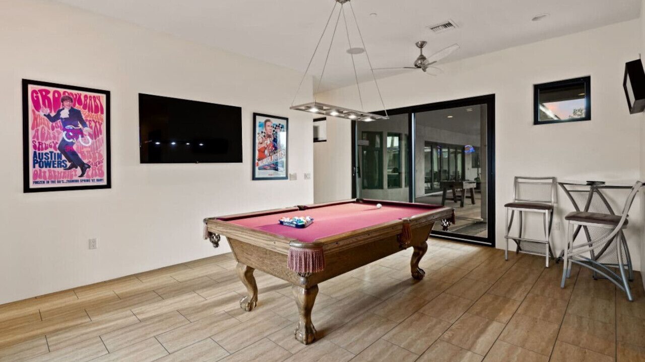 Photo of Bedroom in Sundown Ranchos