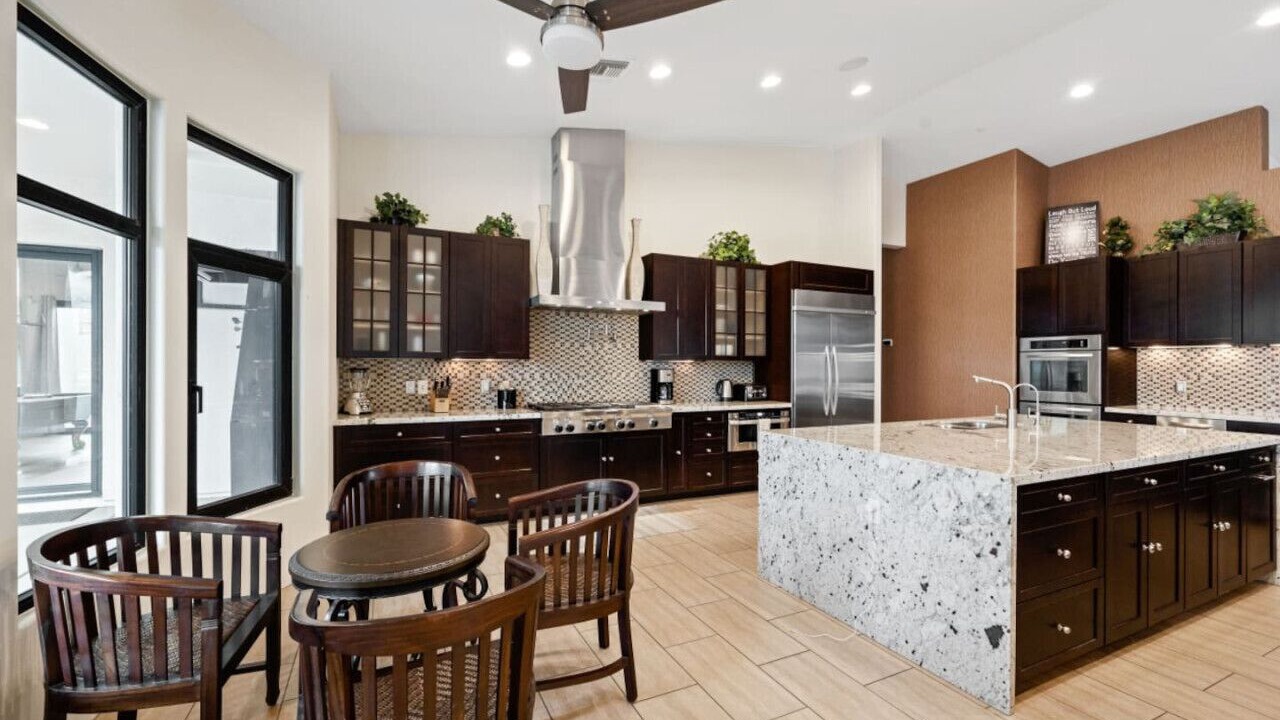 Photo of Kitchen in Sundown Ranchos